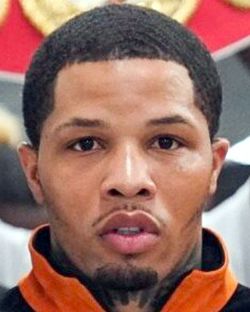 Gervonta Davis