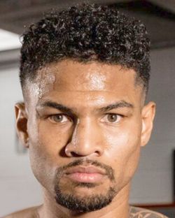 Shane Mosley Jr